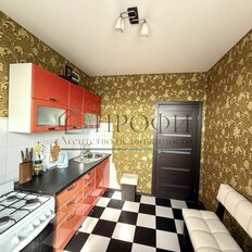 Квартира 34 м², 1-комнатная - изображение 2