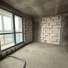 Квартира 72 м², 3-комнатная - изображение 3