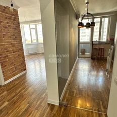 Квартира 60 м², 2-комнатная - изображение 1