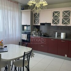 Квартира 79,8 м², 3-комнатная - изображение 3