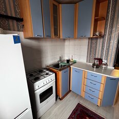 Квартира 33,1 м², 1-комнатная - изображение 2