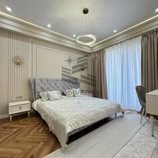 Квартира 90 м², 2-комнатная - изображение 5