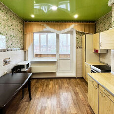 Квартира 72,3 м², 3-комнатная - изображение 1