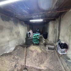 30,2 м², гараж - изображение 4