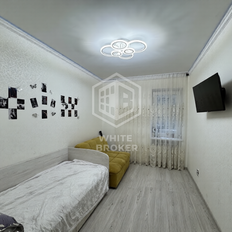 Квартира 90,4 м², 3-комнатная - изображение 4