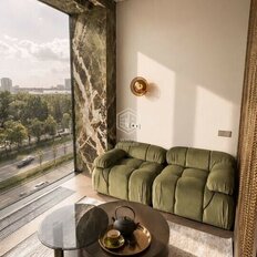 Квартира 34 м², студия - изображение 5