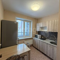 Квартира 25,9 м², 1-комнатная - изображение 1