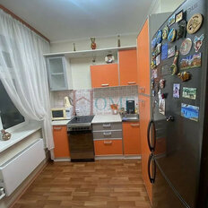 Квартира 35 м², 1-комнатная - изображение 2