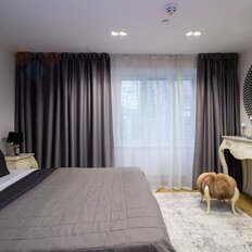 Квартира 51,3 м², 1-комнатные - изображение 4