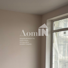 Квартира 35 м², 1-комнатная - изображение 1