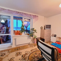 Квартира 26,8 м², студия - изображение 3