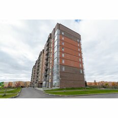 Квартира 37,2 м², 1-комнатная - изображение 4