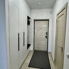 Квартира 41 м², 1-комнатная - изображение 5