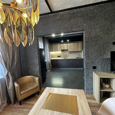 Квартира 61,6 м², 2-комнатная - изображение 2