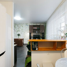 Квартира 30,7 м², студия - изображение 2