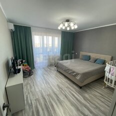 Квартира 54 м², 2-комнатная - изображение 1