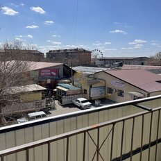 Квартира 53,7 м², 3-комнатная - изображение 5