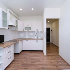 Квартира 40,9 м², 1-комнатная - изображение 3