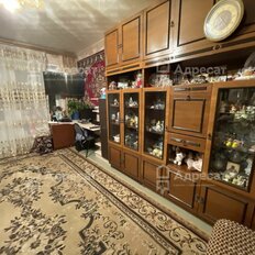 Квартира 64,2 м², 3-комнатная - изображение 2