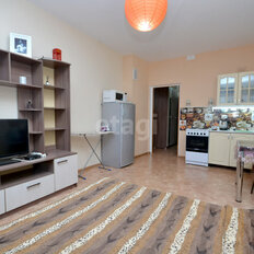 Квартира 29 м², студия - изображение 1