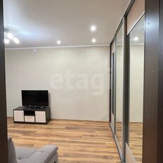 Квартира 39,8 м², 1-комнатная - изображение 5