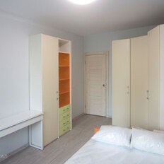 Квартира 54 м², 2-комнатная - изображение 1