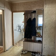Квартира 62,3 м², 3-комнатная - изображение 3