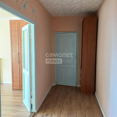 Квартира 53,2 м², 2-комнатная - изображение 4