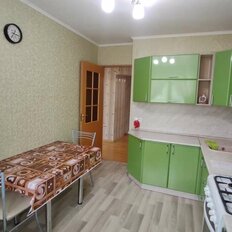 Квартира 56,8 м², 2-комнатная - изображение 2