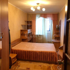 Квартира 57,5 м², 3-комнатная - изображение 1