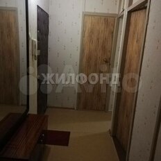 Квартира 47 м², 2-комнатная - изображение 5