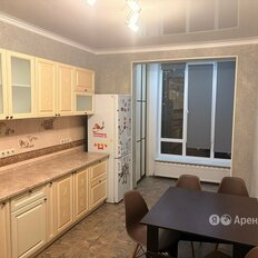 Квартира 69 м², 2-комнатная - изображение 2