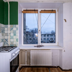 Квартира 57,4 м², 3-комнатная - изображение 2