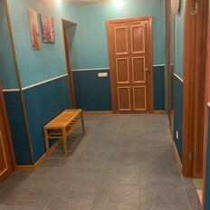 Квартира 93,6 м², 3-комнатная - изображение 3