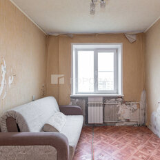 Квартира 50 м², 2-комнатная - изображение 5
