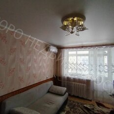 Квартира 36,3 м², 2-комнатная - изображение 1