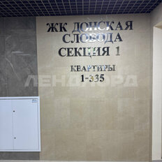 Квартира 33 м², 1-комнатная - изображение 3