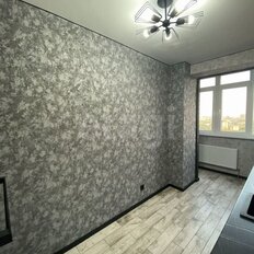 Квартира 43 м², 1-комнатная - изображение 2