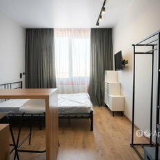 Квартира 23 м², студия - изображение 4