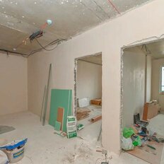 Квартира 65 м², 2-комнатная - изображение 2
