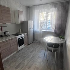 Квартира 34,8 м², 1-комнатная - изображение 2