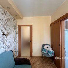 Квартира 39 м², 2-комнатная - изображение 4