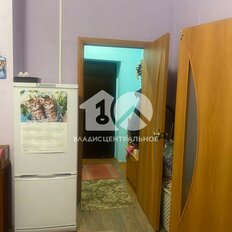 Квартира 34,7 м², 1-комнатная - изображение 2
