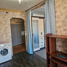 Квартира 21,7 м², студия - изображение 4