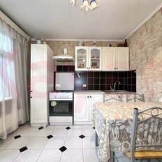 Квартира 38,2 м², 1-комнатная - изображение 1