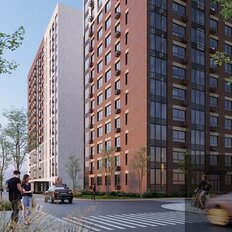 Квартира 46,5 м², 1-комнатная - изображение 3