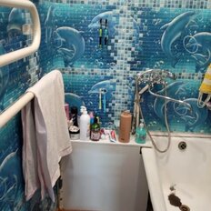 Квартира 36 м², 1-комнатная - изображение 3