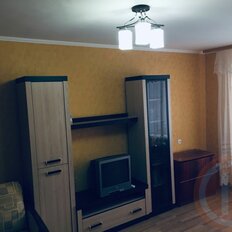 Квартира 33 м², 1-комнатная - изображение 2