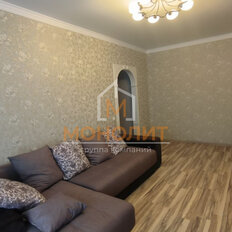 Квартира 59,9 м², 2-комнатная - изображение 5
