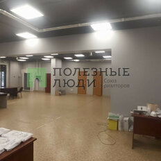 181,6 м², помещение свободного назначения - изображение 3